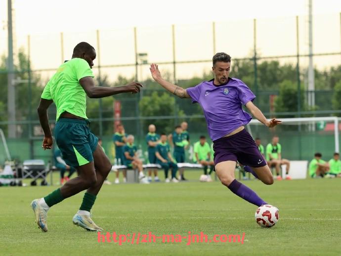 金年会体育-哪里可以直播西甲赛事及各平台优缺点对比