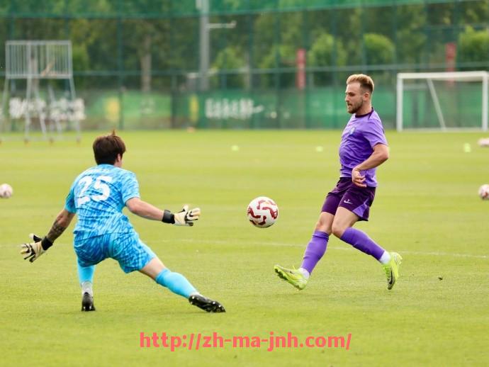 金年会体育-篮球训练中“模糊战术环境”能否更好训练球员临场反应效率